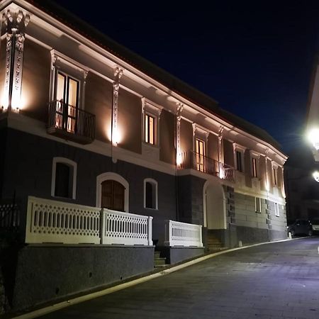 Ferienwohnung Mastu Gilardo San Pietro al Tanagro Exterior foto