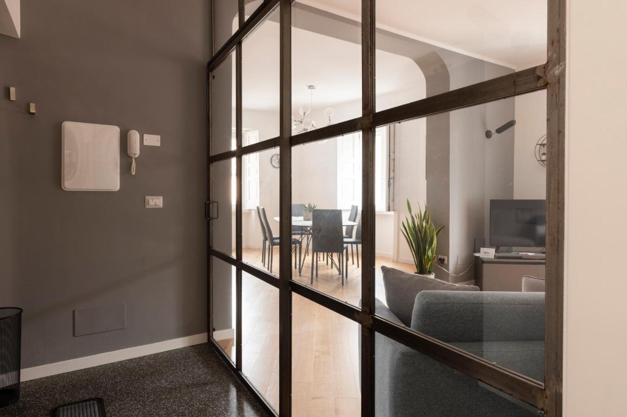 Ferienwohnung Mastu Gilardo San Pietro al Tanagro Exterior foto