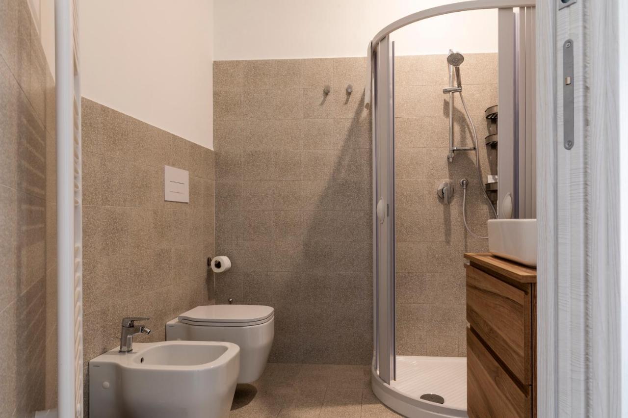 Ferienwohnung Mastu Gilardo San Pietro al Tanagro Exterior foto